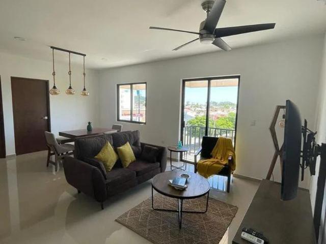Departamento en renta Centro, Mazatlán, Mazatlán
