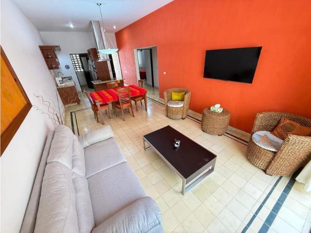 Departamento en renta Centro, Mazatlán, Mazatlán