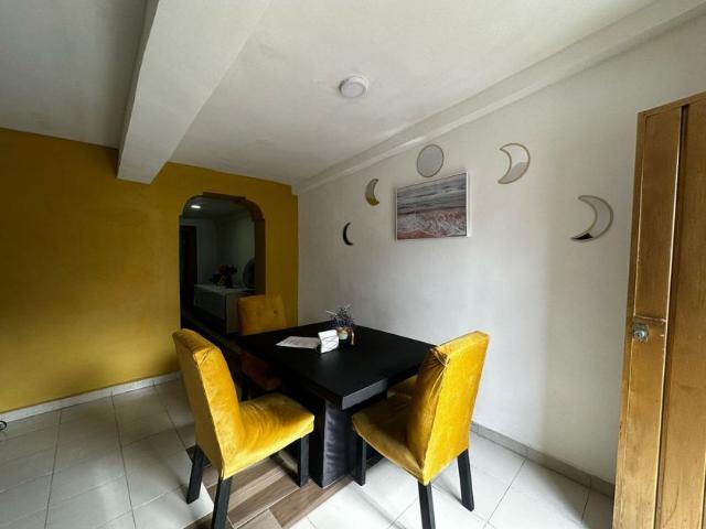 Departamento en renta Centro, Mérida, Yucatán, México