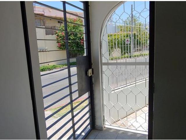 Departamento en renta Centro Norte, Hermosillo