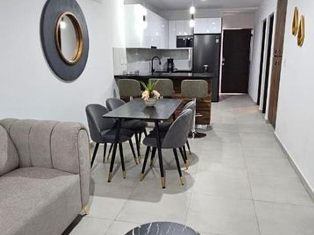 Departamento en renta Centro, Culiacán Rosales, Culiacán
