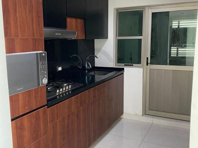Departamento en renta Centro, Culiacán Rosales, Culiacán