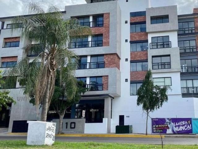 Departamento en renta Centro, Culiacán Rosales, Culiacán