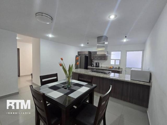 Departamento en renta Centro De Abastos, San Luis Potosí