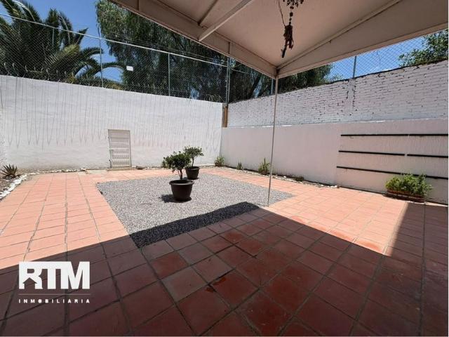 Departamento en renta Centro De Abastos, San Luis Potosí