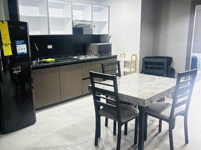 DEPARTAMENTO EN RENTA CENTRO DE CHIHUAHUA