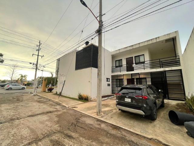 Departamento en renta Centro Esttal De Oncologia Campeche, Calle Uruguay 5, Lomas De Las Flores 1, Campeche, 24060, Mex