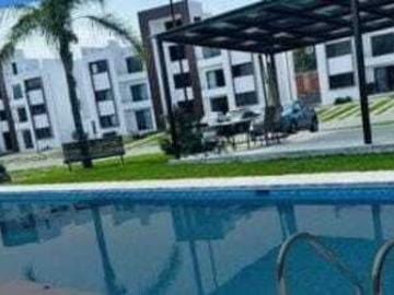 Departamento en renta Centro Jiutepec, Jiutepec, Morelos