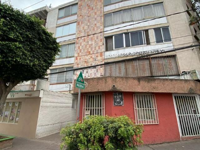 Departamento en renta Centro, León De Los Aldama, León