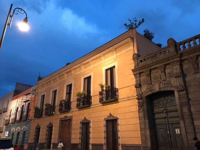 Departamento en renta Centro, Puebla, Municipio De Puebla