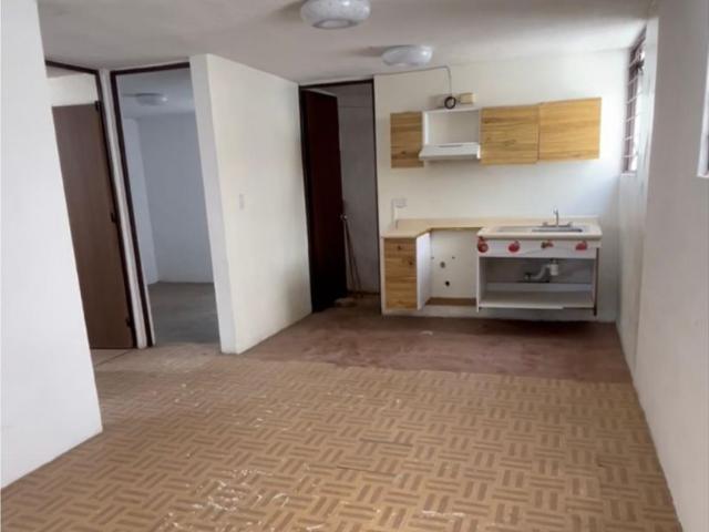 Departamento en renta Centro, Puebla, Municipio De Puebla