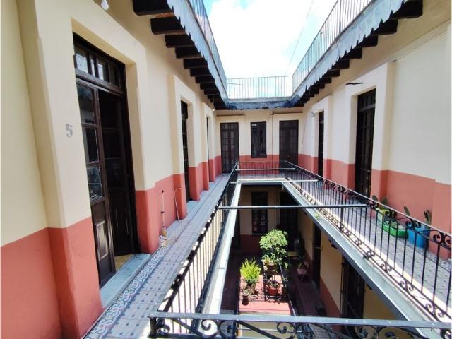 Departamento en renta Centro, Pachuca De Soto, Pachuca De Soto