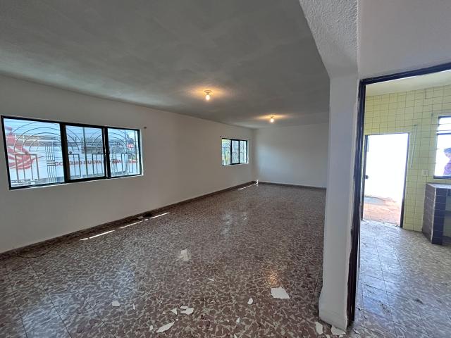 Departamento en renta Centro Querétaro