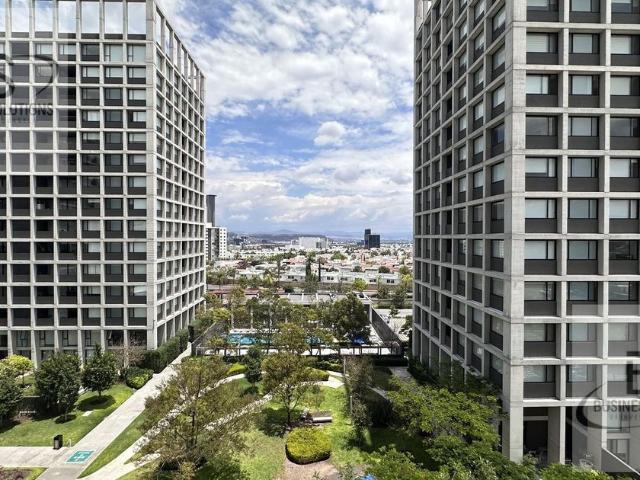 Departamento en renta Centro Sur, Santiago De Querétaro, Municipio De Querétaro