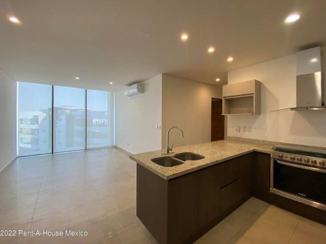 Departamento en renta Centro Sur, Santiago De Querétaro, Querétaro, México