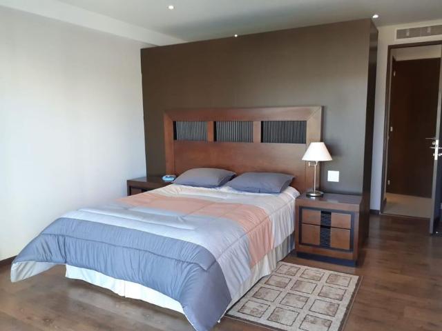 Departamento en renta Centro Sur, Santiago De Querétaro, Querétaro, México