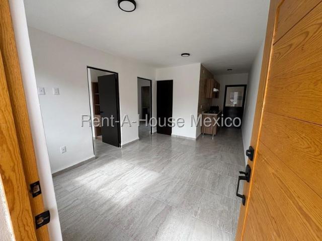 Departamento en renta Centro, Santiago De Querétaro, Municipio De Querétaro
