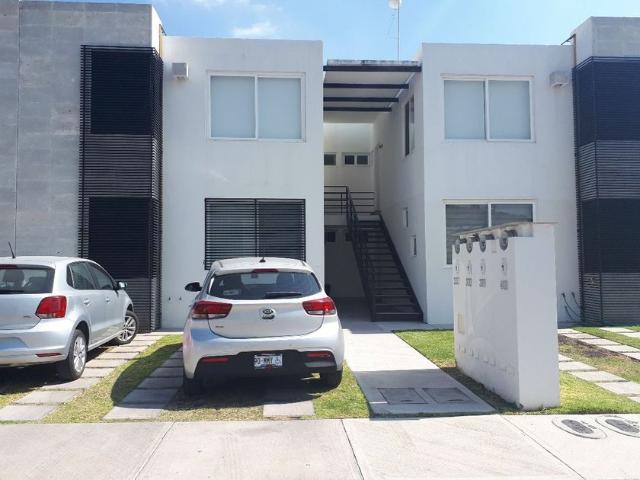 Departamento en renta Centro, Santiago De Querétaro, Municipio De Querétaro