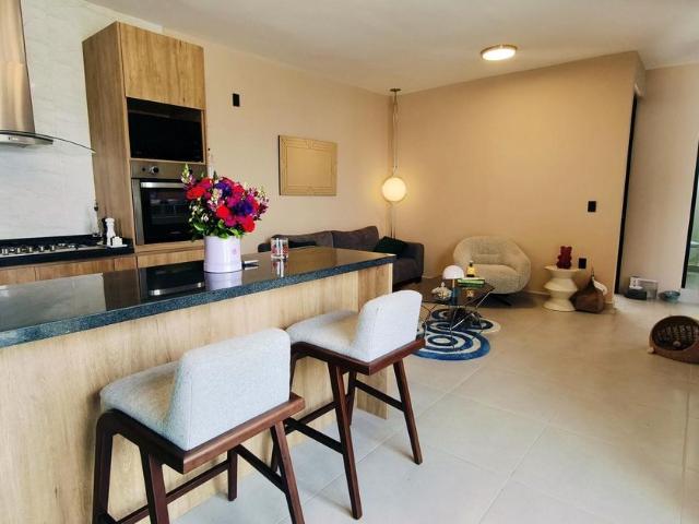 Departamento en renta Zakia, El Marqués