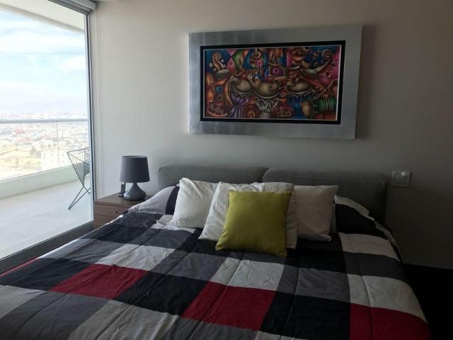 Departamento en renta Centro, Santiago De Querétaro, Municipio De Querétaro