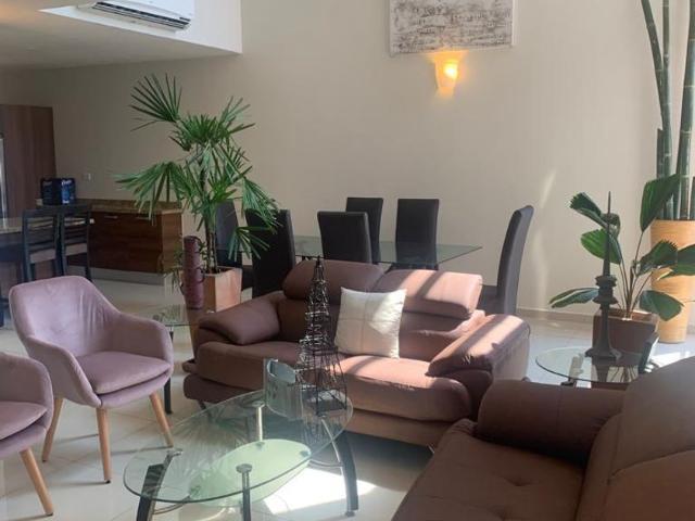 Departamento en renta Centro, Tabasco