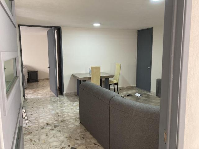 DEPARTAMENTO EN RENTA CENTRO