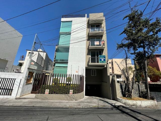 Departamento en RENTA cerca de Artz Pedregal