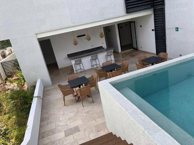 DEPARTAMENTO EN RENTA CERCA DE AV GARCIA LAVIN SAN RAMON NTE MERIDA YUCATAN