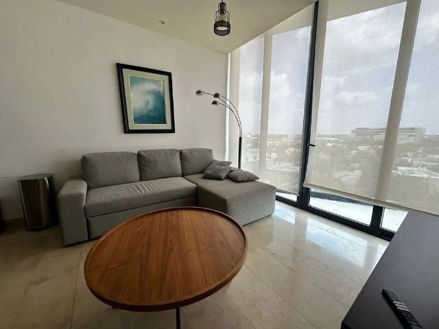 DEPARTAMENTO EN RENTA CERCA DE AV GARCIA LAVIN SAN RAMON NTE MERIDA YUCATAN
