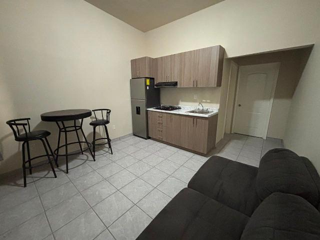 Departamento en Renta cerca de Garita Nueva