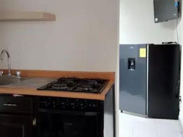 DEPARTAMENTO EN RENTA CERCA DE LOS ARCOS AMUEBLADO