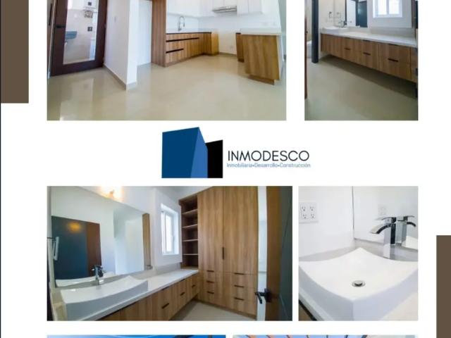 Departamento en renta cerca de la línea internacional en Tijuana
