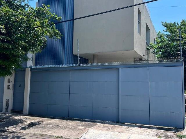 DEPARTAMENTO EN RENTA CERCA DE LA MINERVA | 1 RECÁMARA + 2 TERRAZAS