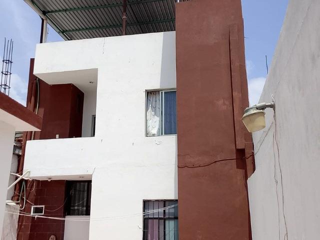 DEPARTAMENTO EN RENTA CERCA DE LAS PALMAS