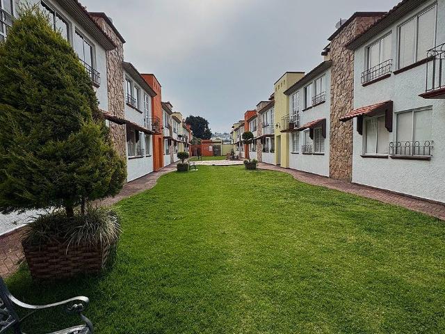 DEPARTAMENTO EN RENTA SANTA FE CUAJIMALPA