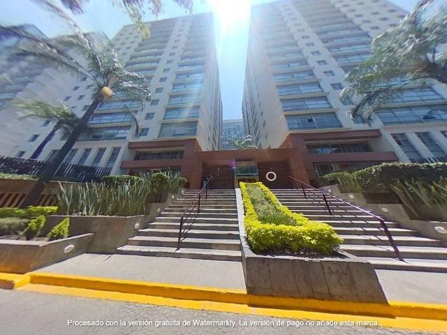 Departamento en Renta Cerca de Polanco | 2 Estacionamientos | Pet Friendly