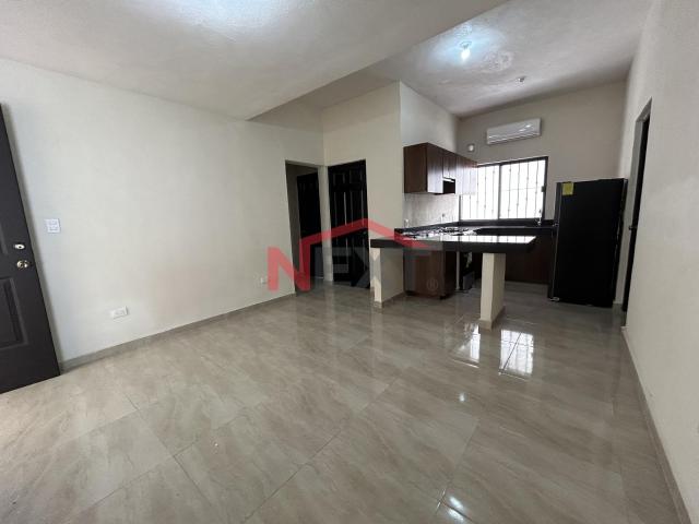 DEPARTAMENTO EN RENTA | CERCA DE PARQUE CENTRO EN LA COLONIA JARDÍN