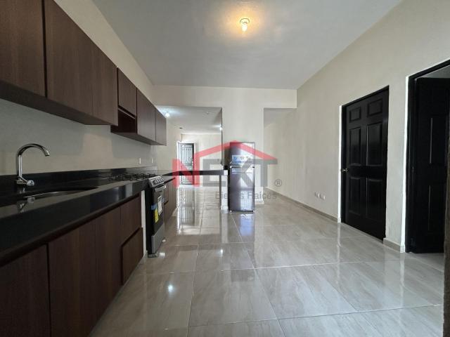 DEPARTAMENTO EN RENTA | CERCA DE PARQUE CENTRO EN LA COLONIA JARDINES