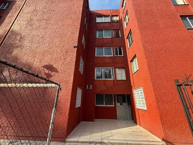 DEPARTAMENTO EN RENTA CERCA DE PARQUE TEZONTLE Y LA CENTRAL DE ABASTOS