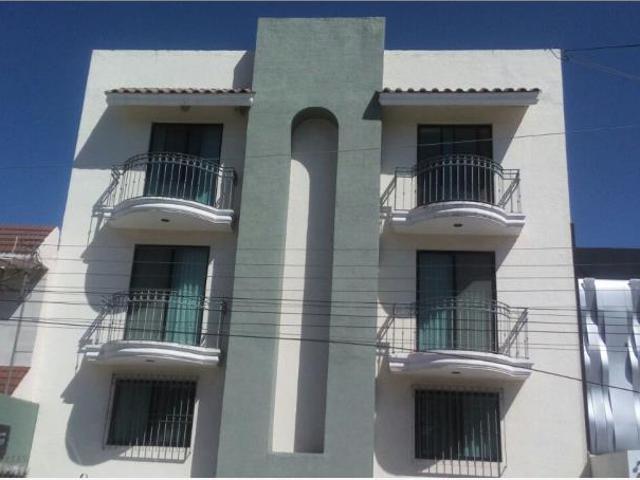 Departamento en Renta cerca de Plaza Mayor en Valle del Campestre, León, Guanajuato