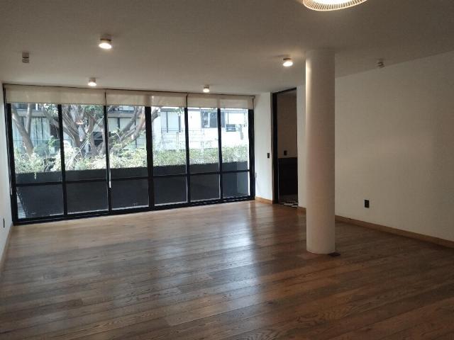 Departamento en Renta cerca de Reforma