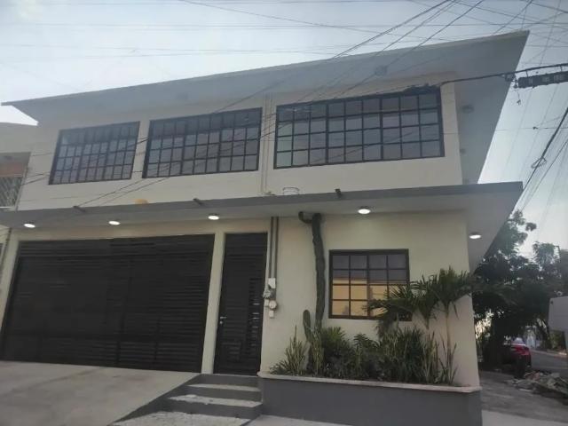 Departamento en renta cerca de zona de estadios