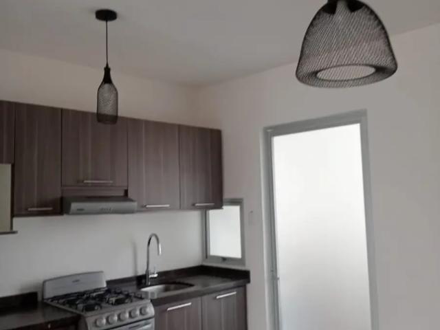 Departamento en Renta Cerca del Mar en Costa de Oro, Boca del Río