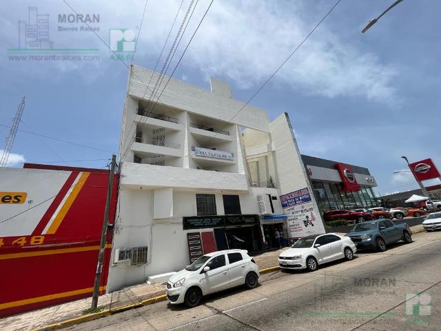 Departamento en renta, cerca del IMSS, Coatzacoalcos, Ver