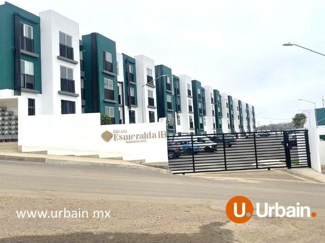 ¡Departamento en Renta Cerca del Parque Industrial La Jolla! Excelente ubicación