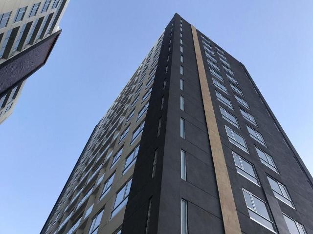 Departamento en Renta Cerca del parque Metropolitano, Torre Metropark, Zapopan