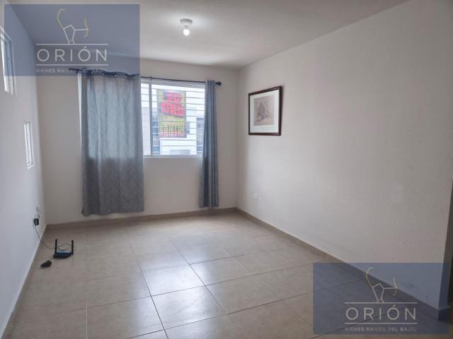 Departamento en renta cerca UNAQ Aeropuerto Sendas Residencial el Marques Queretaro