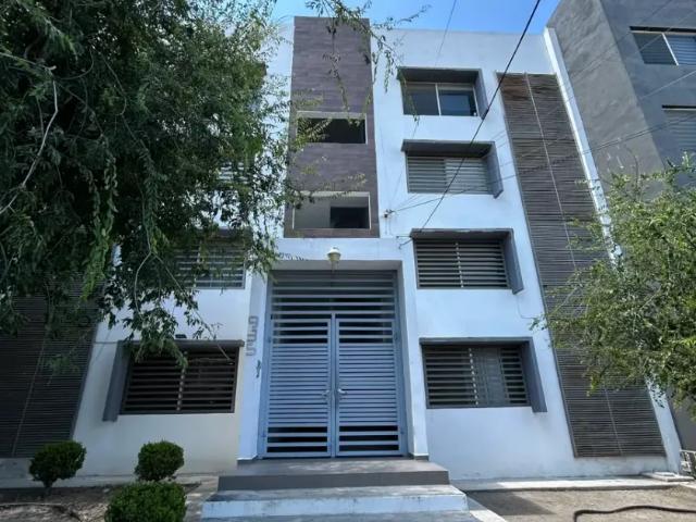 Departamento en renta Cerezos, Hacienda Los Morales 3°, San Nicolás De Los Garza, Nuevo León, 66494, México