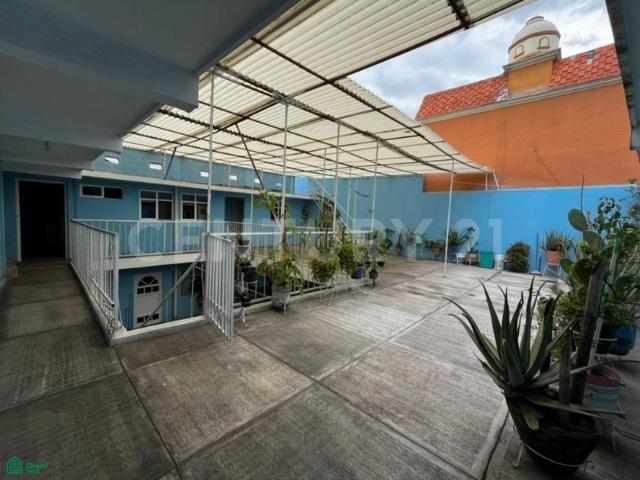 Departamento en renta Cerro Gordo, Ecatepec De Morelos