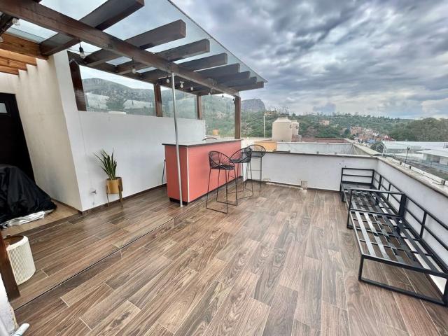 Departamento en renta Cerro De Los Leones, Ciudad De Guanajuato